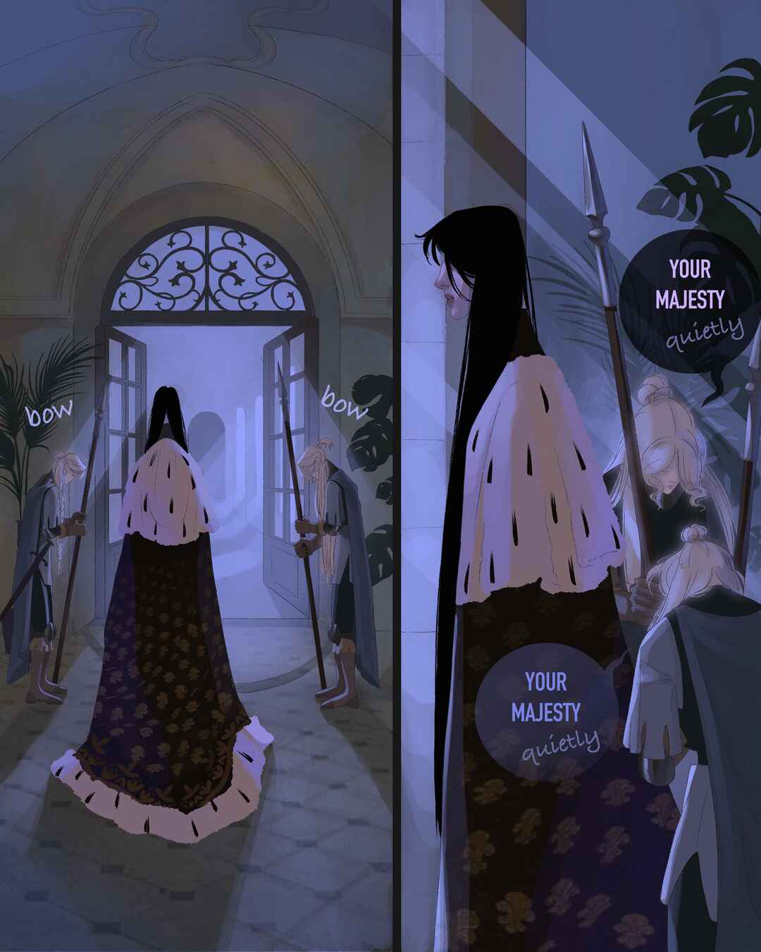 Chapter 18.8 - Page 4