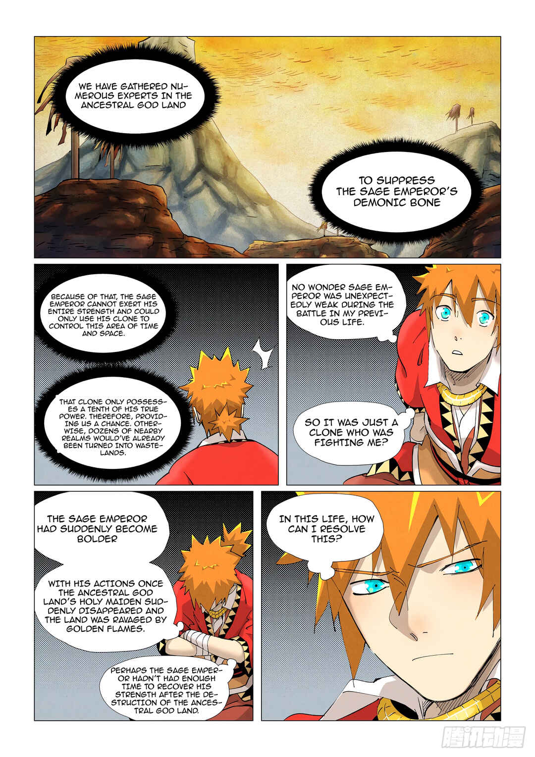 Chapter 384.5 - Page 3