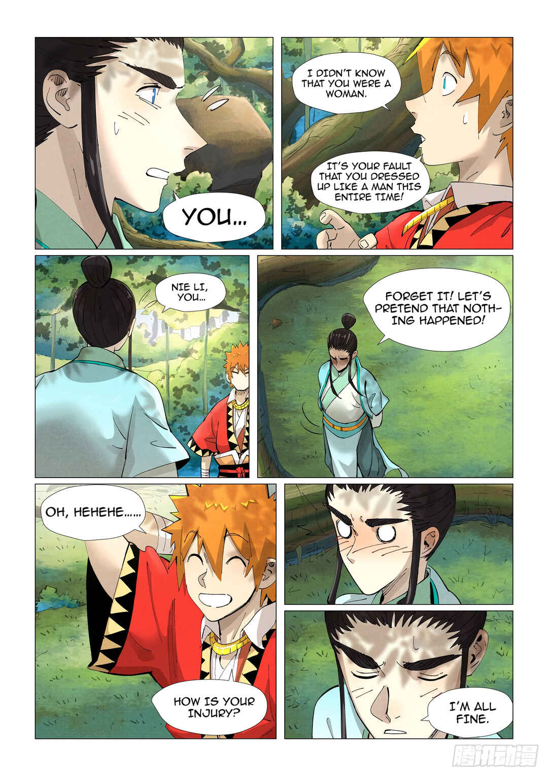 Chapter 384.5 - Page 9