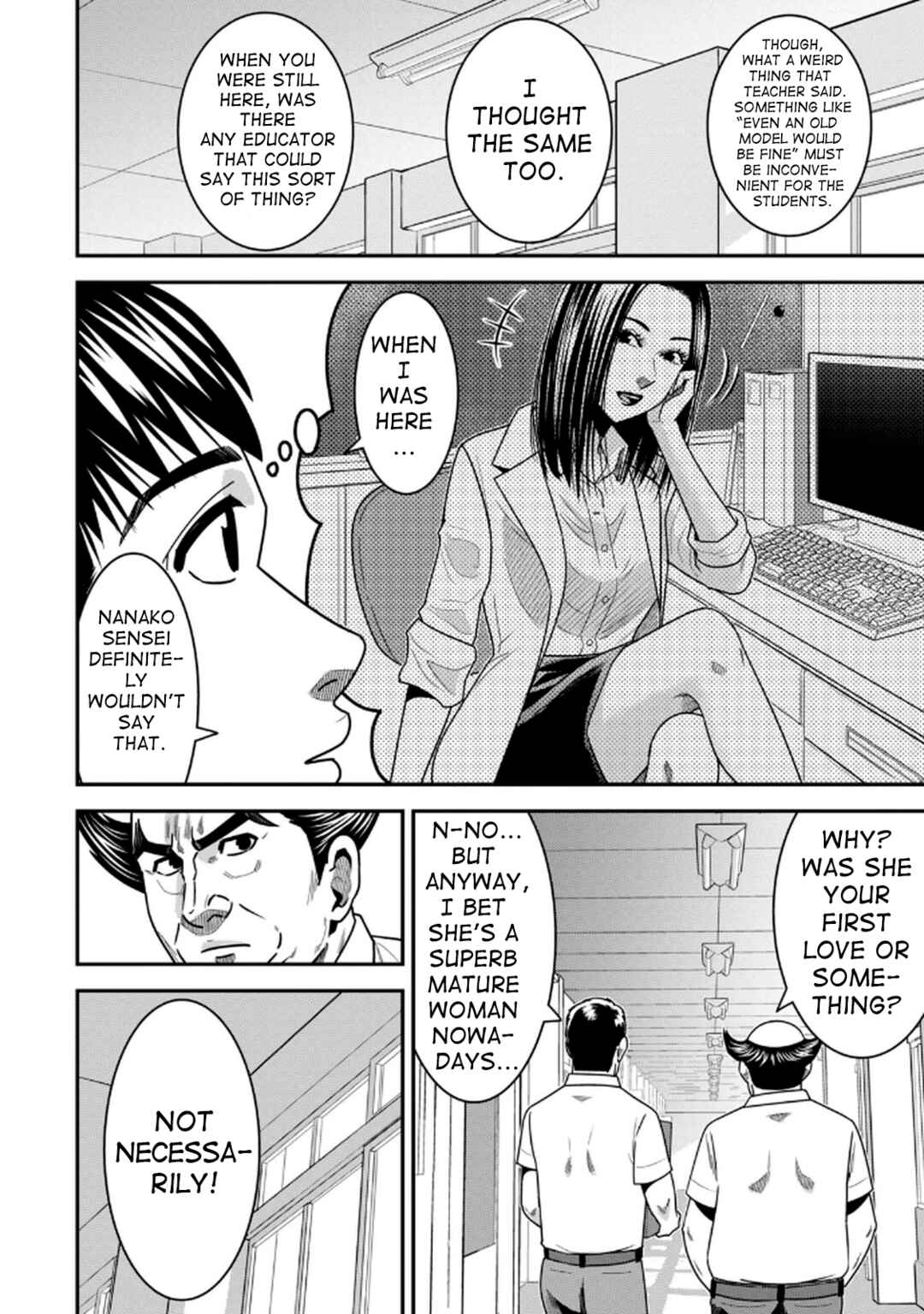 Chapter 6 - Page 6