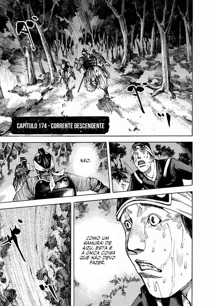 Chapter 174 - Page 1