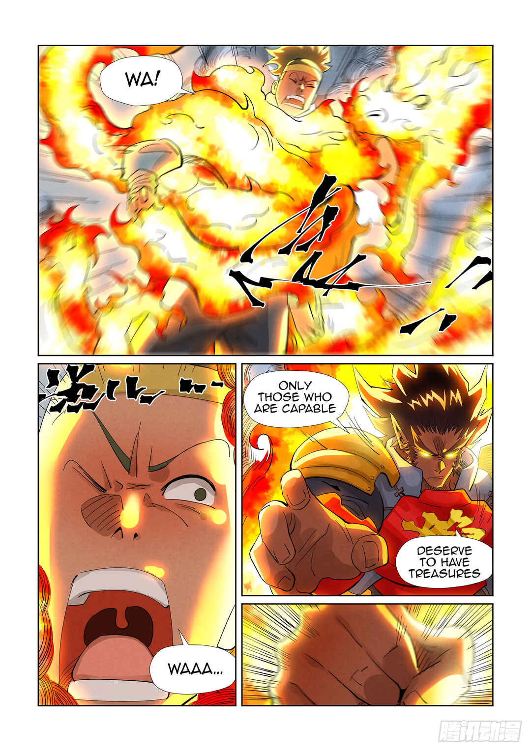 Chapter 394 - Page 4
