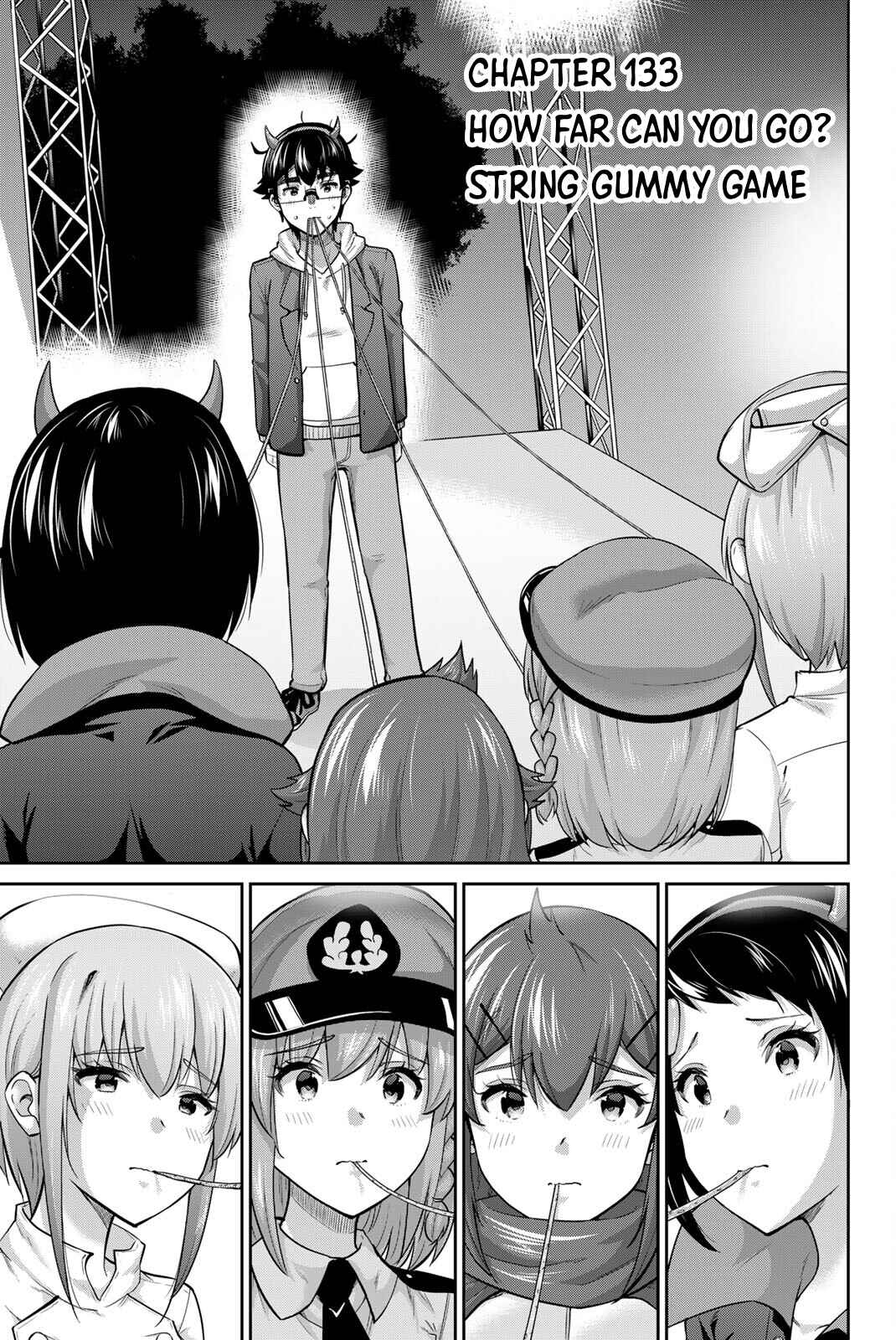 Chapter 133 - Page 1