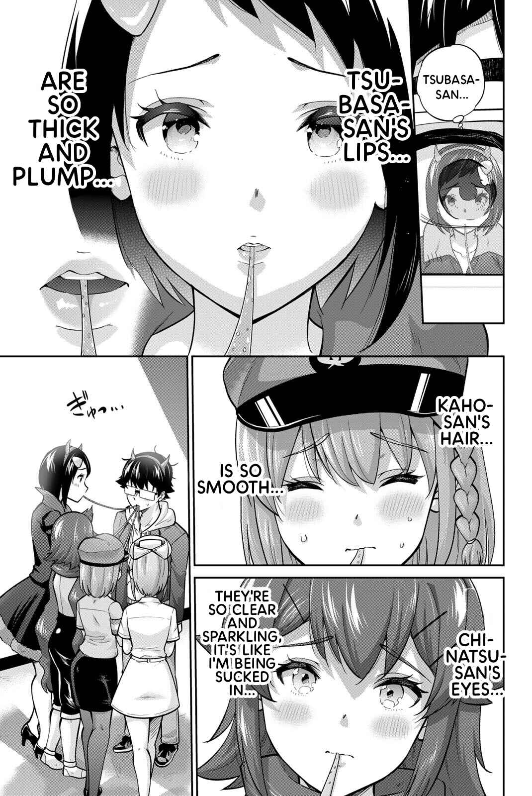 Chapter 133 - Page 11