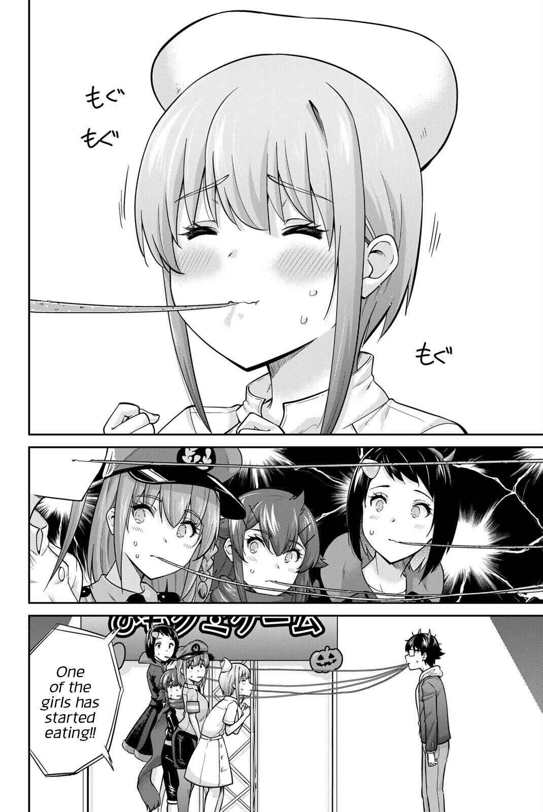 Chapter 133 - Page 4