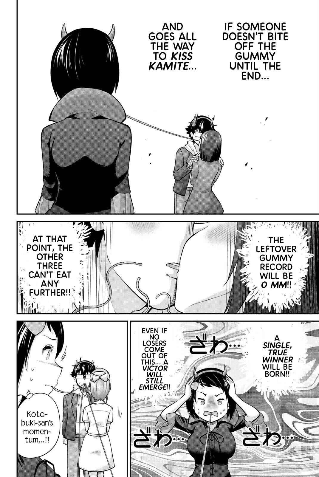 Chapter 133 - Page 8