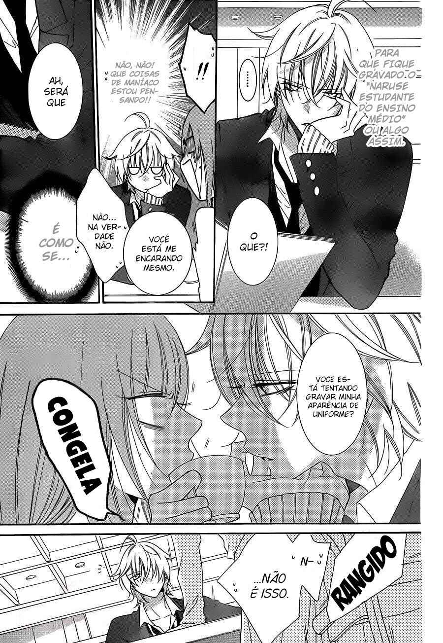 Chapter 73 - Page 10