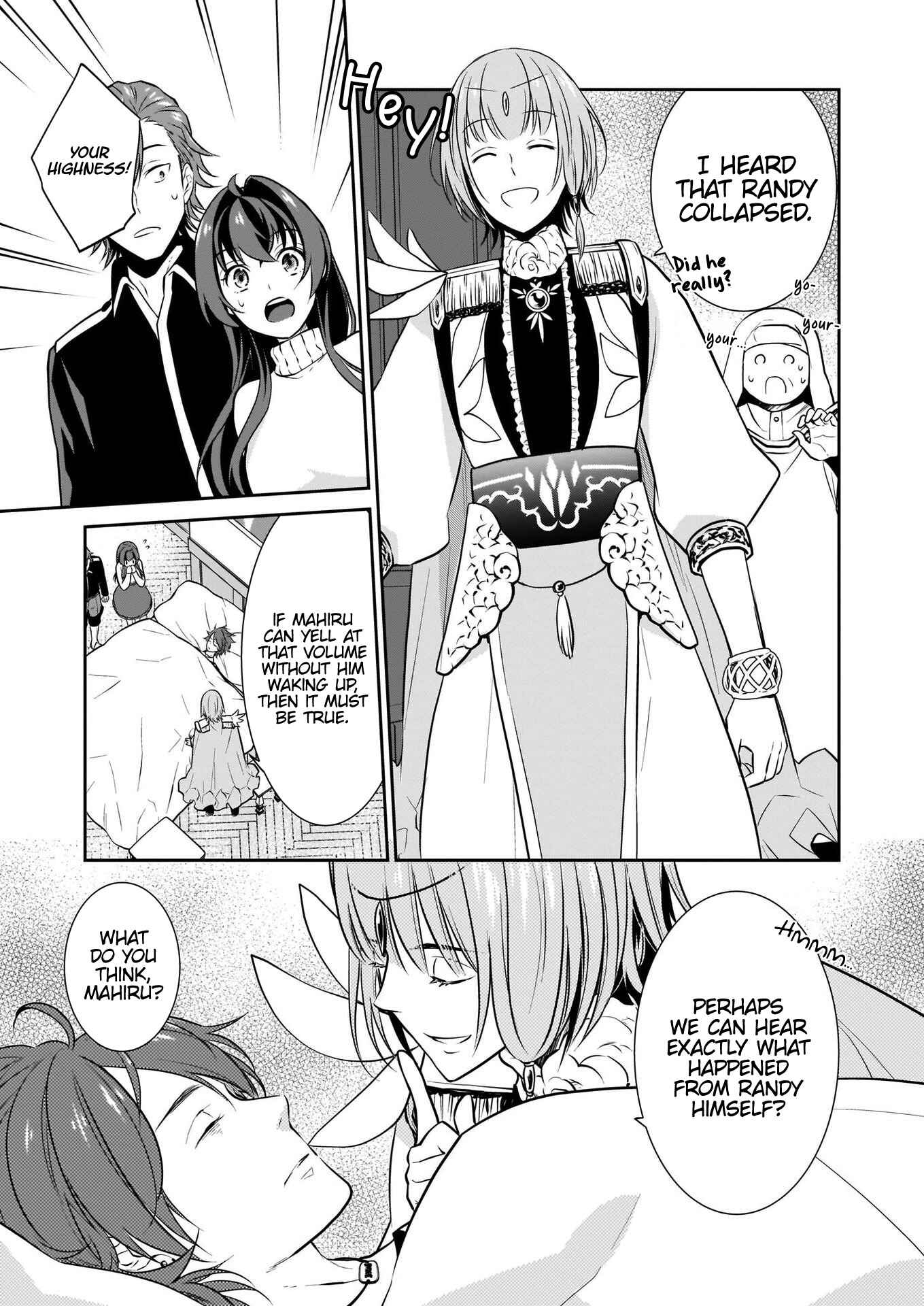 Chapter 5 - Page 6