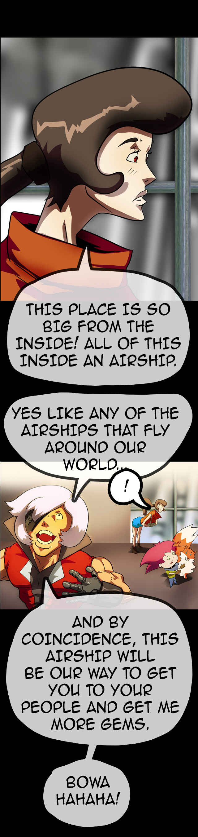 Chapter 41 - Page 7