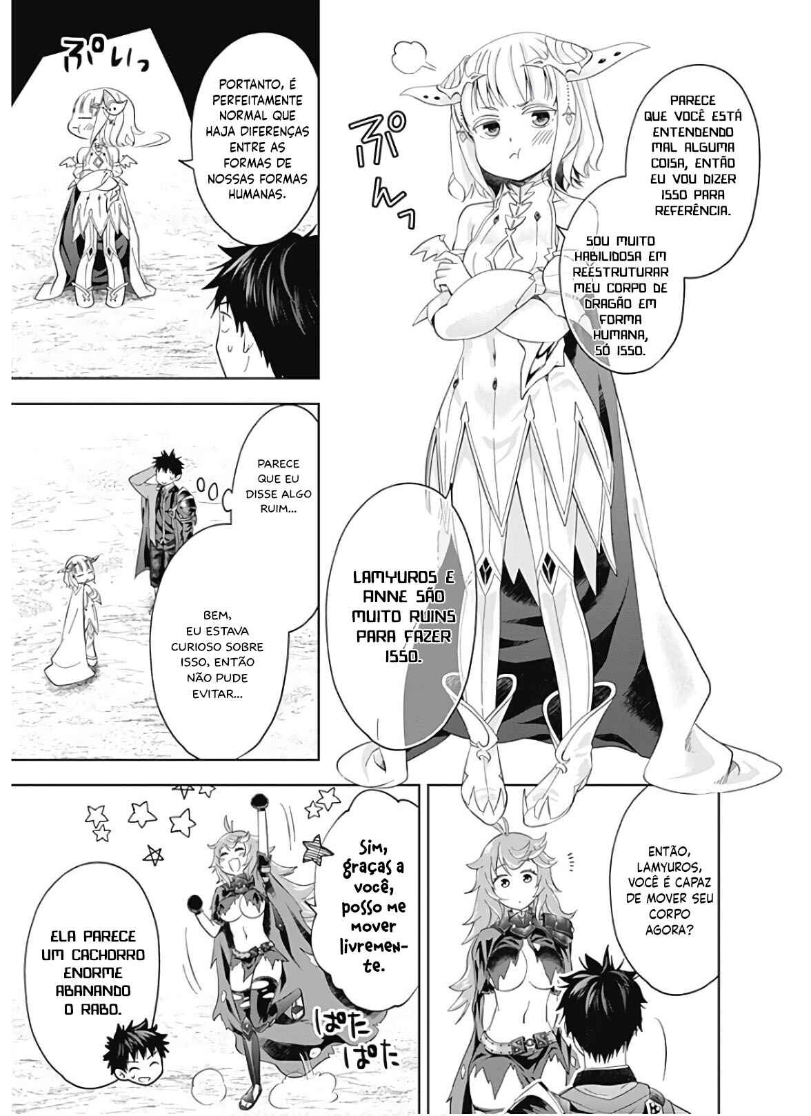 Chapter 87 - Page 8