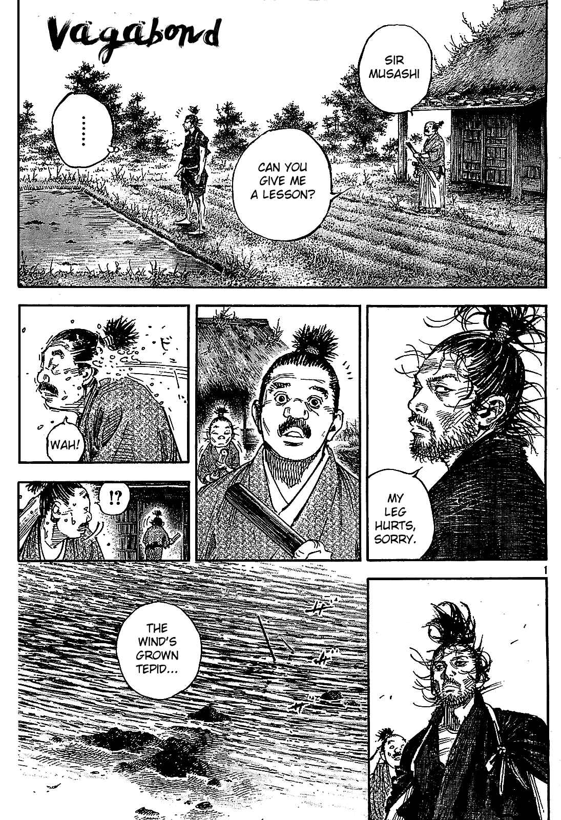Chapter 317 - Page 1