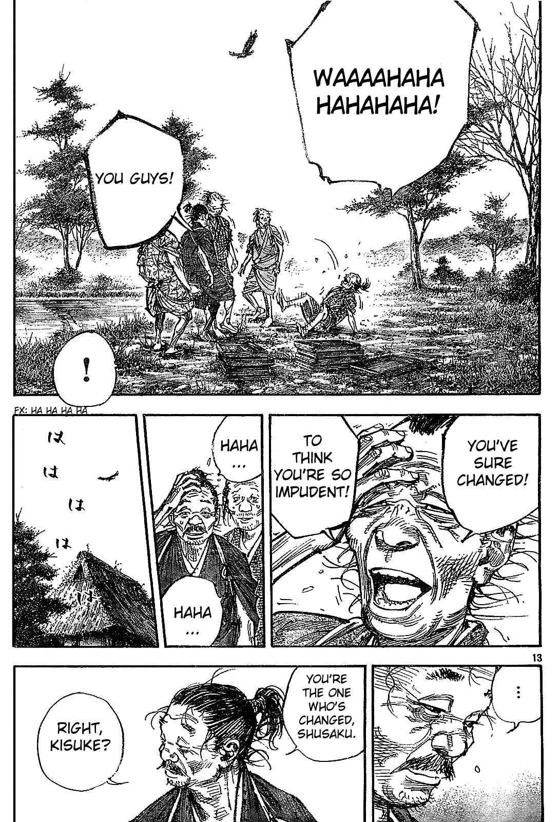 Chapter 317 - Page 12