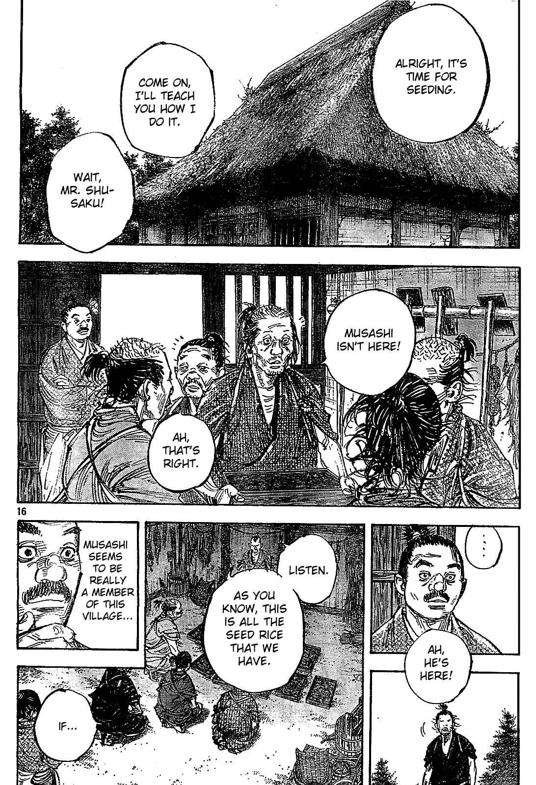 Chapter 317 - Page 15