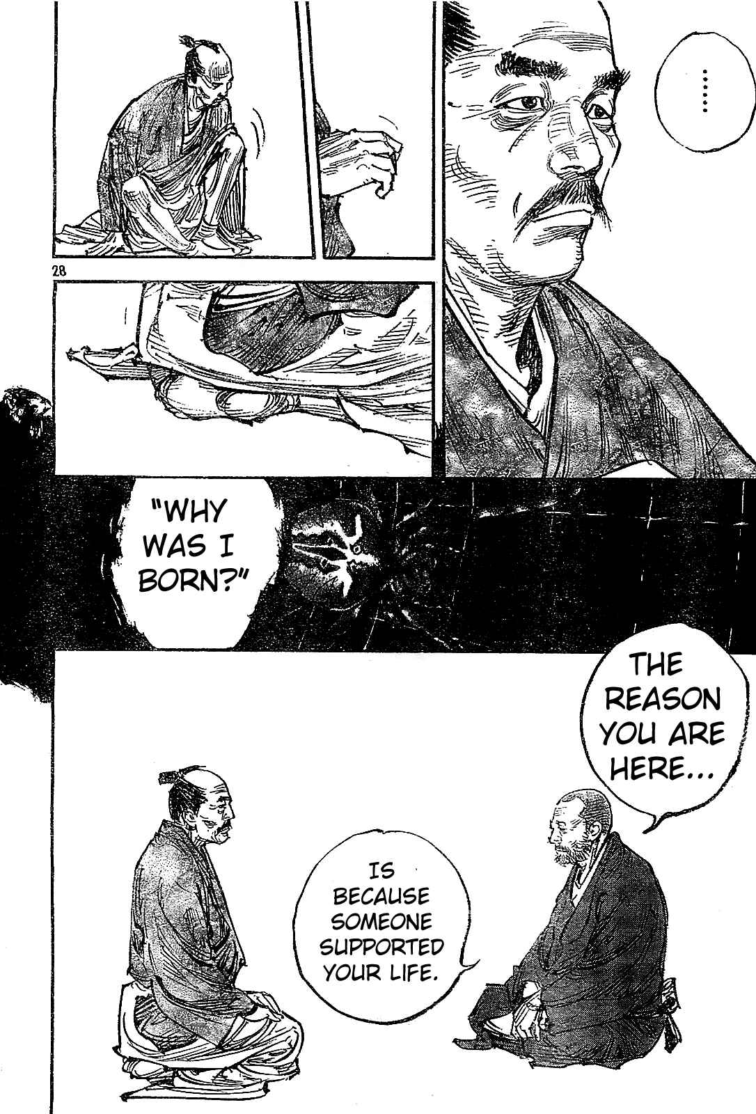 Chapter 317 - Page 26