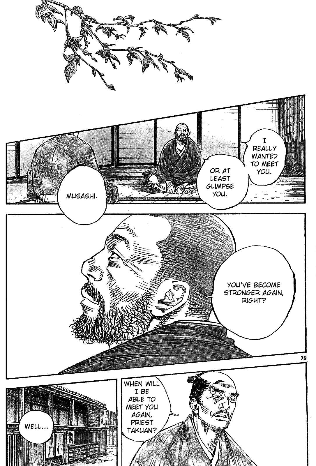 Chapter 317 - Page 27