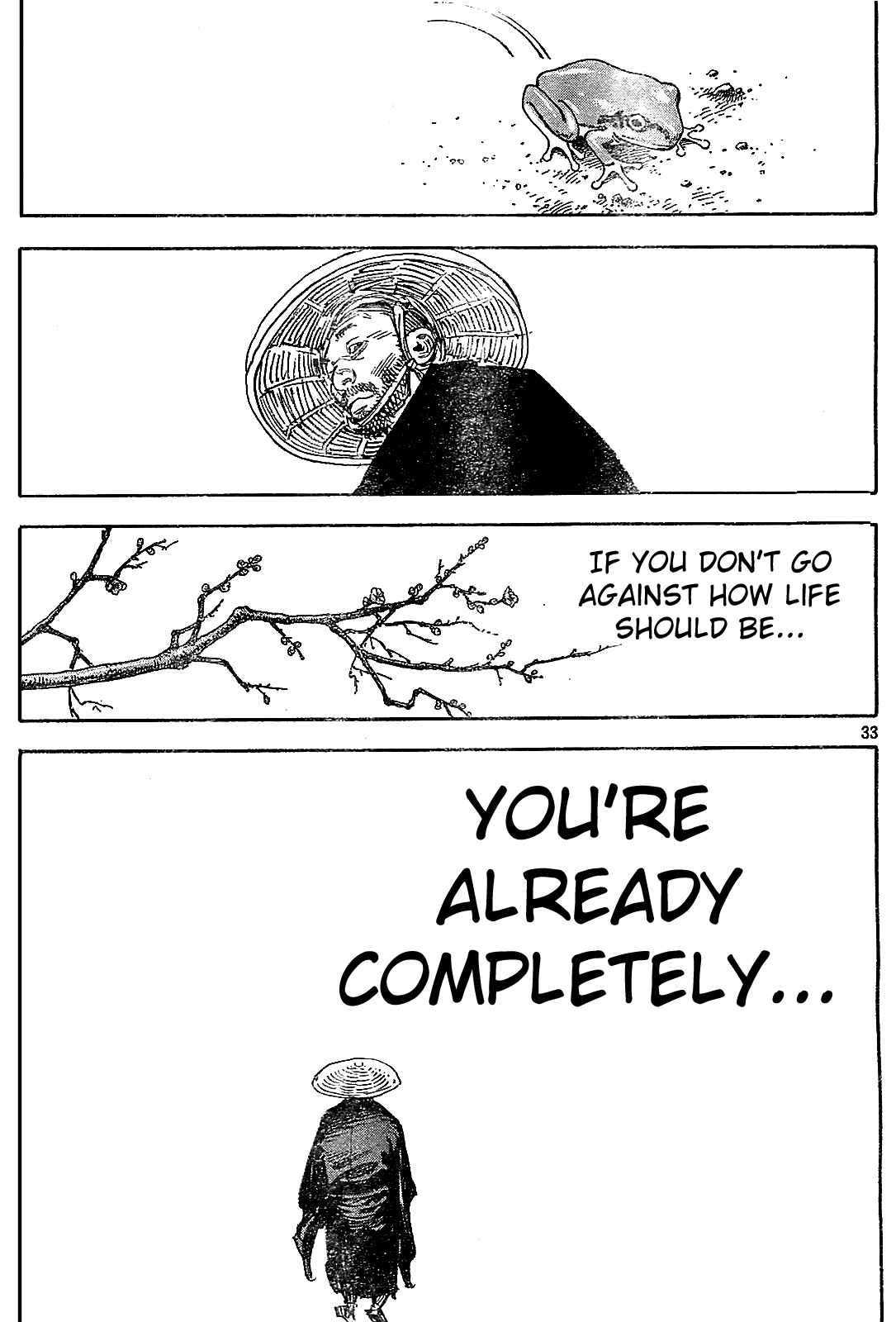 Chapter 317 - Page 31