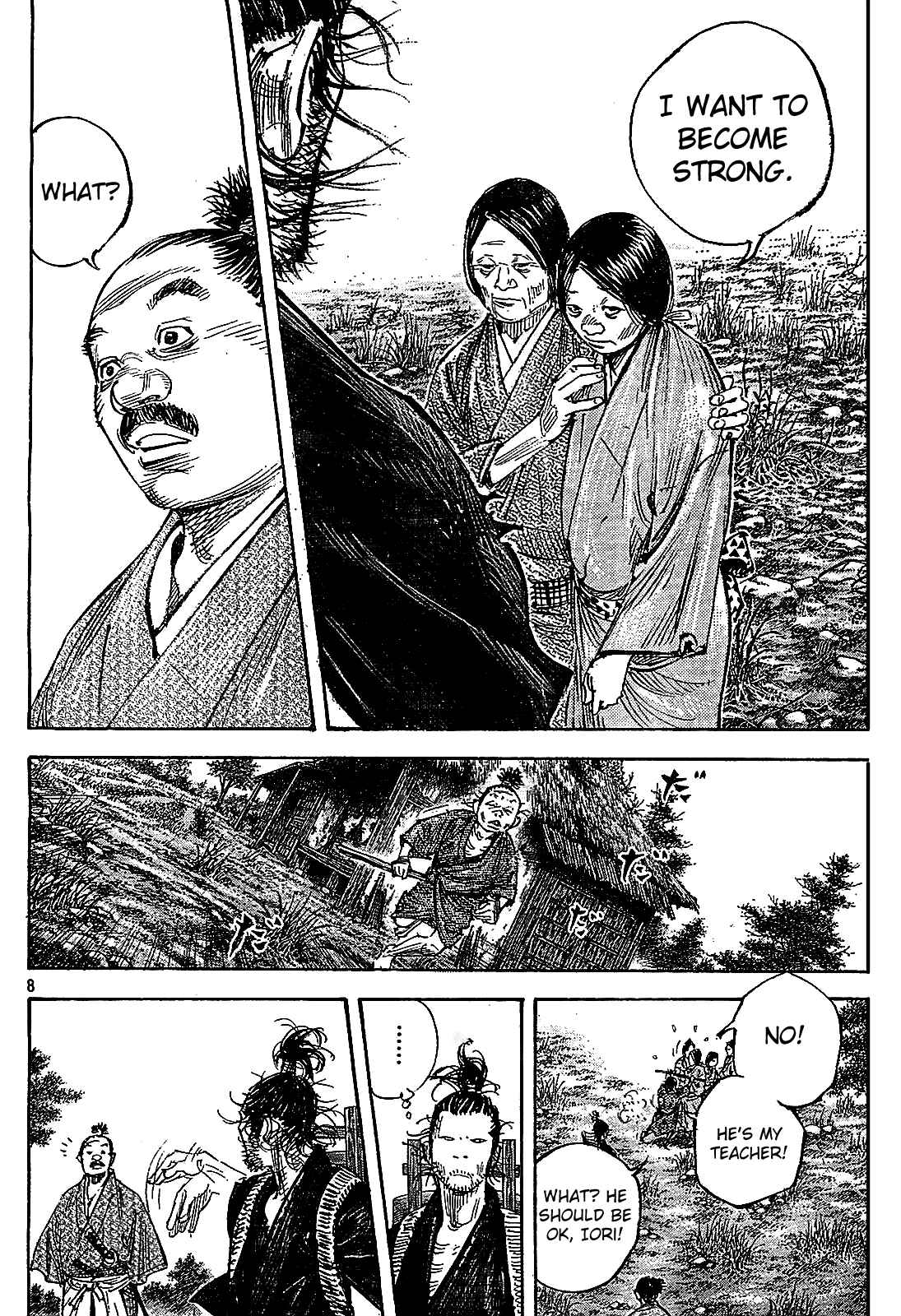 Chapter 317 - Page 7