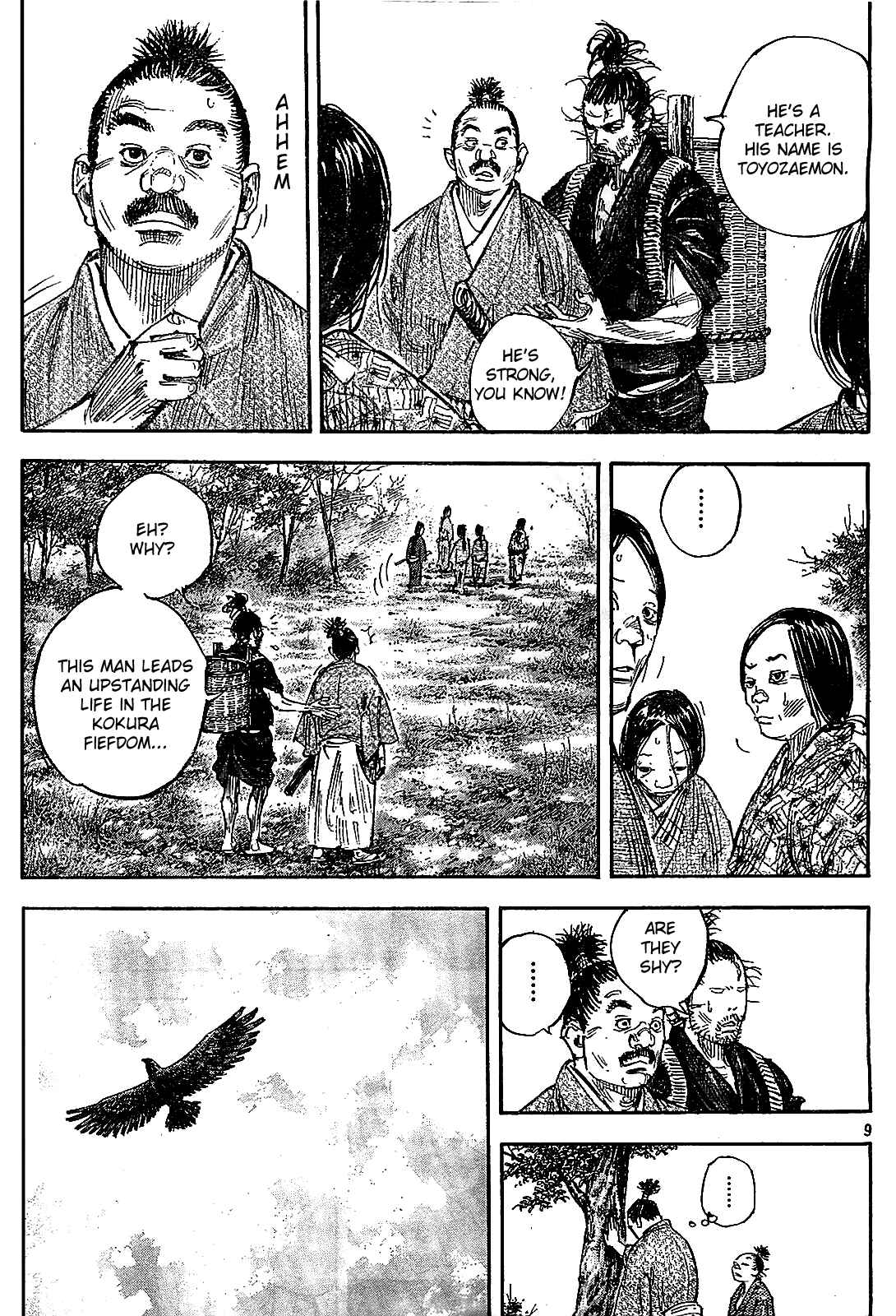Chapter 317 - Page 8