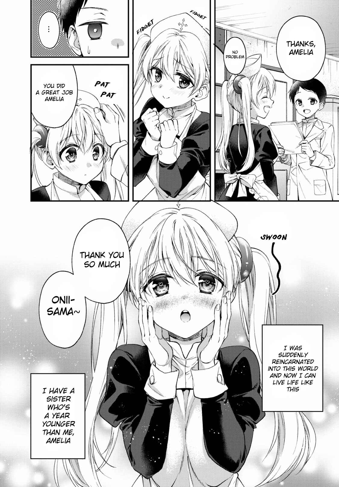 Chapter 2 - Page 2