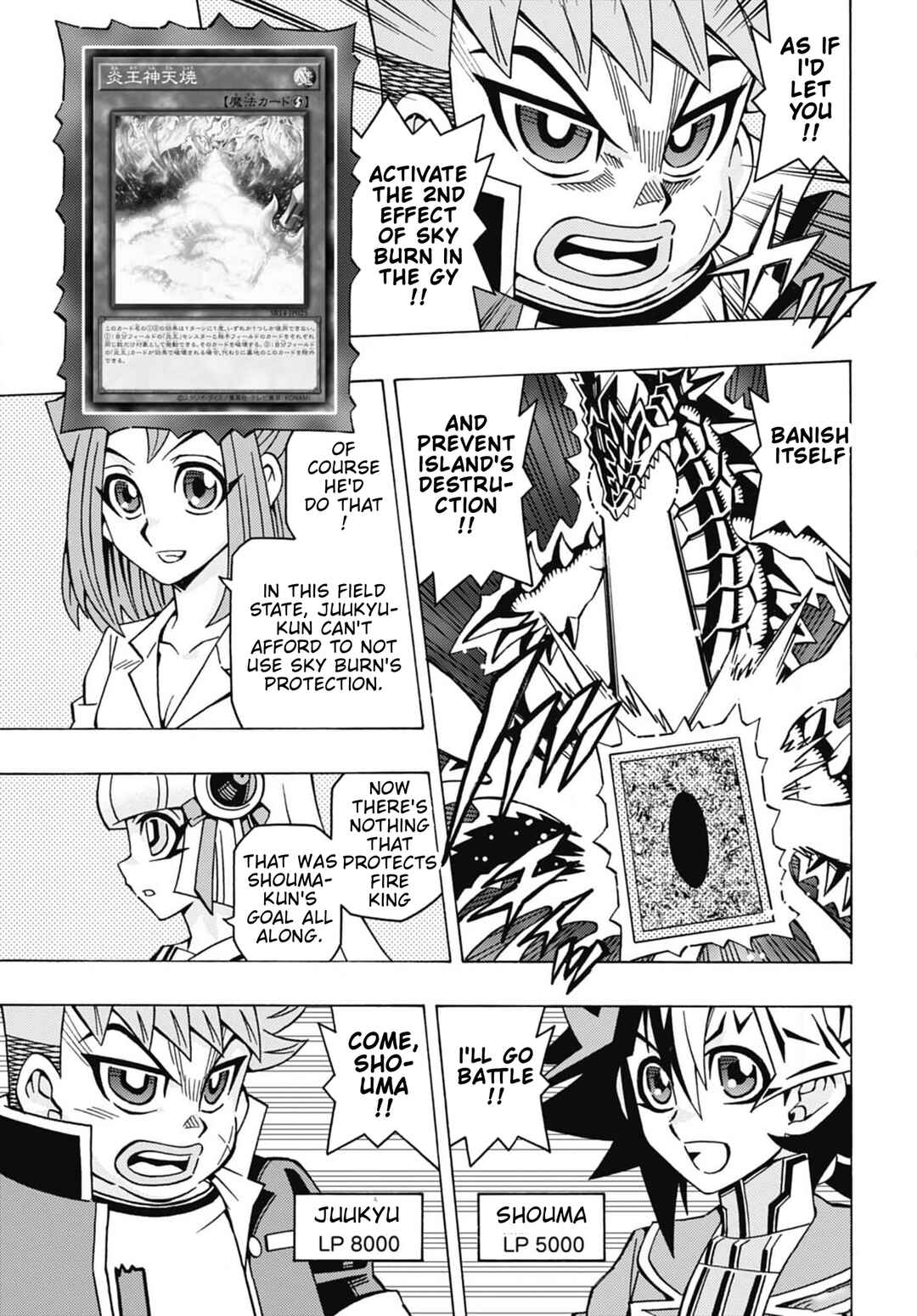 Chapter 55 - Page 16