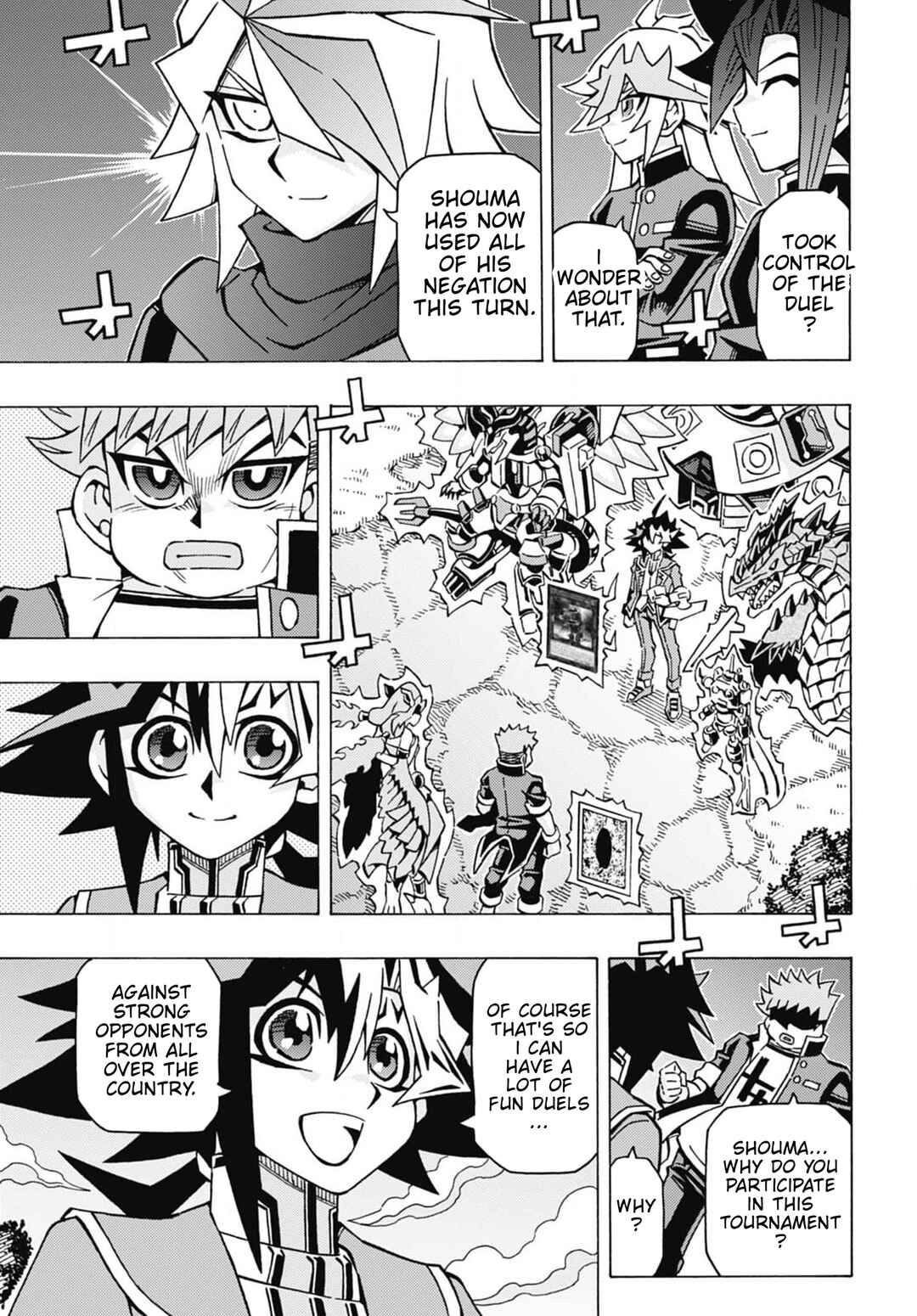 Chapter 55 - Page 22