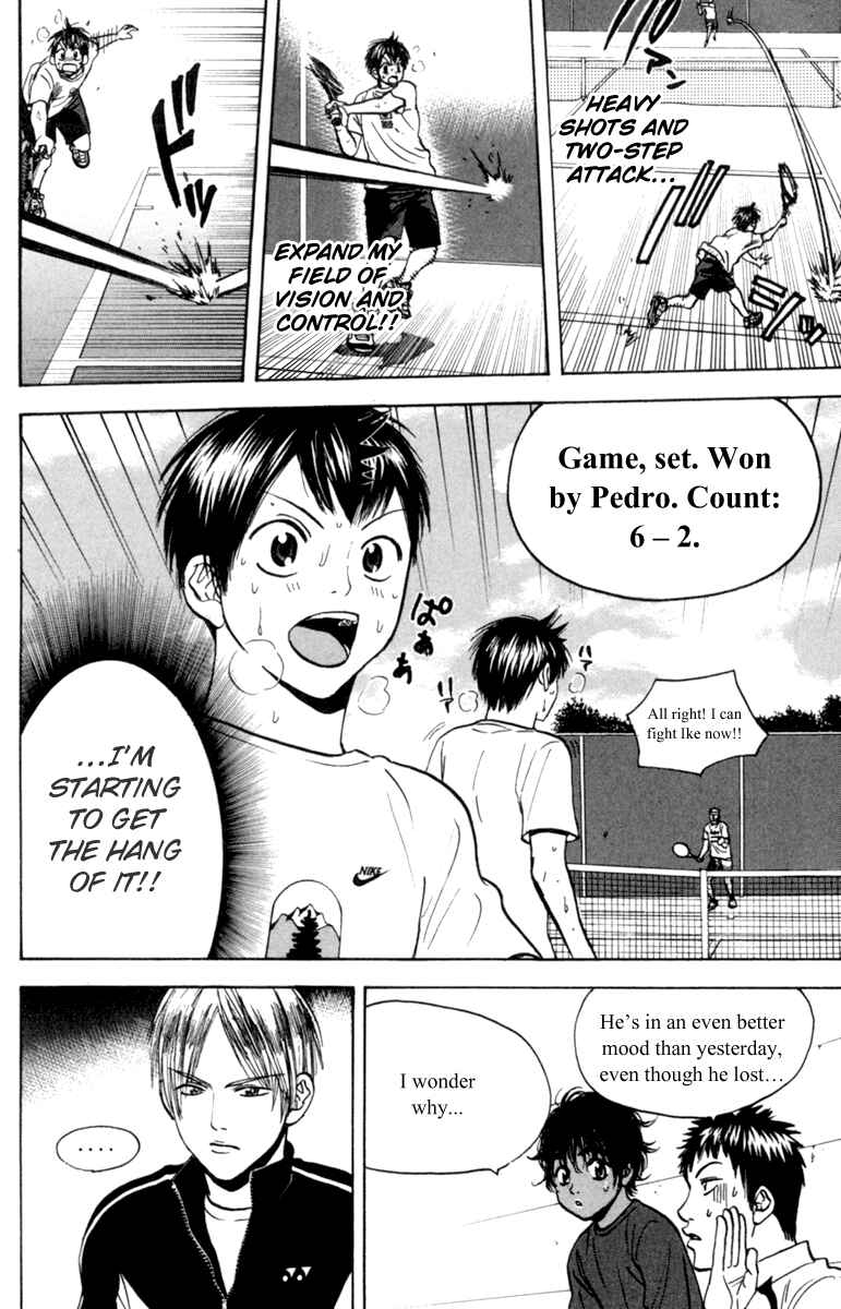 Chapter 77 - Page 18