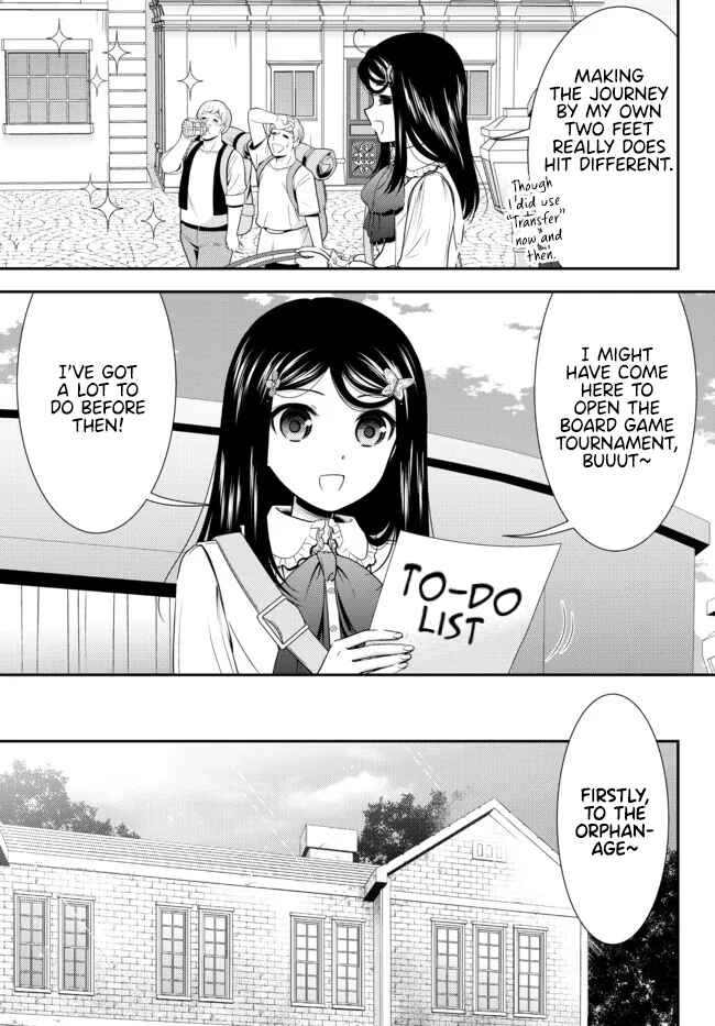 Chapter 83 - Page 3