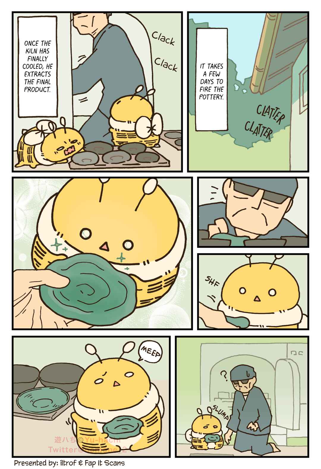 Chapter 60 - Page 1