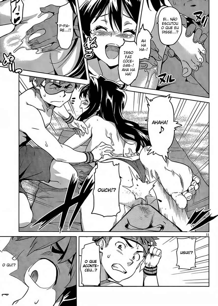 Chapter 39 - Page 12