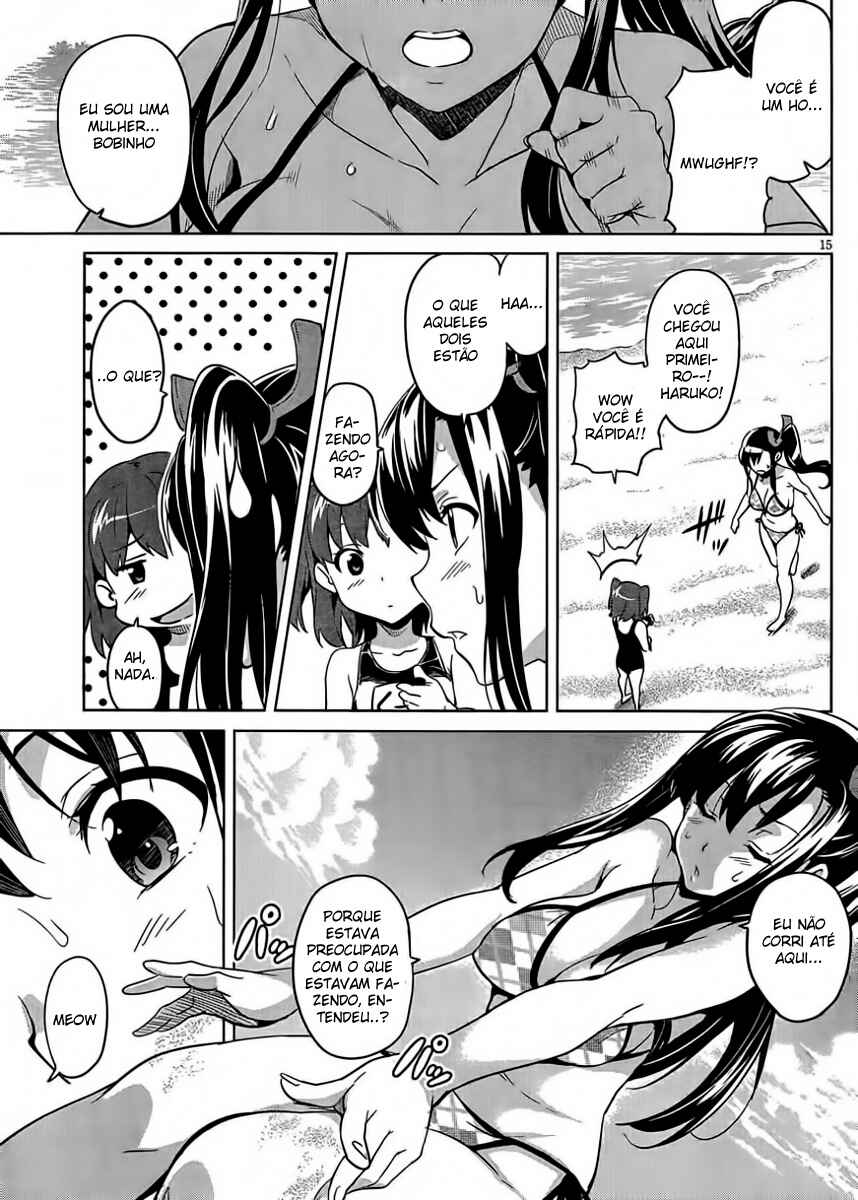 Chapter 39 - Page 16