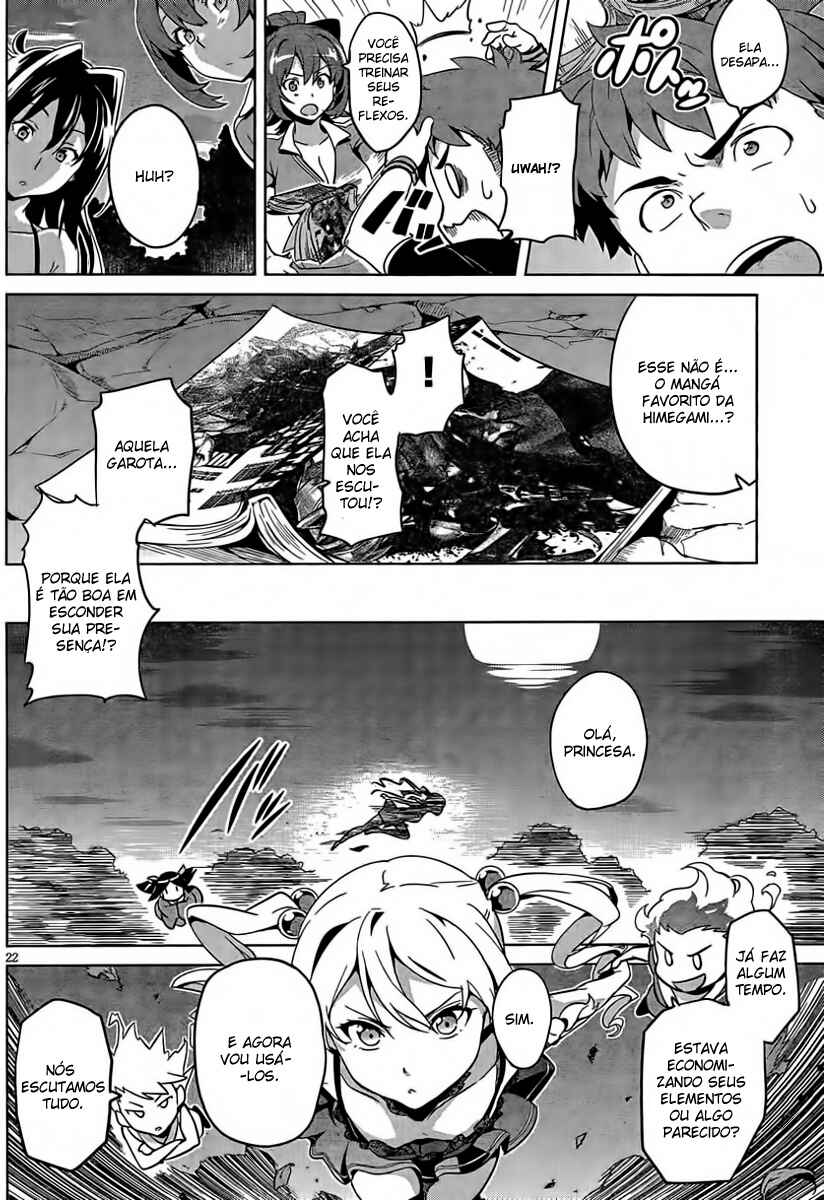 Chapter 39 - Page 23