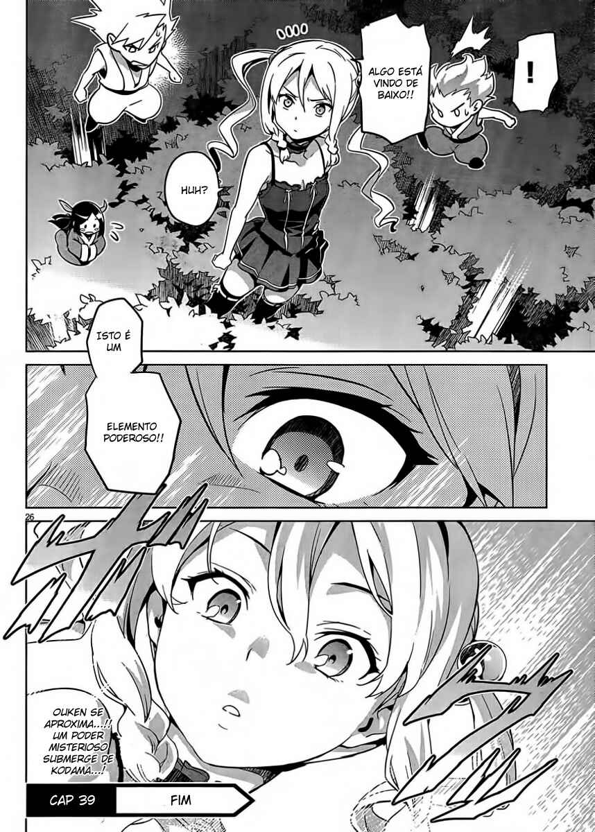 Chapter 39 - Page 26