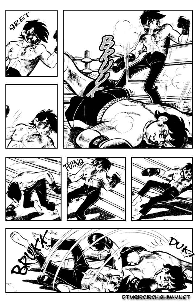 Chapter 30 - Page 6