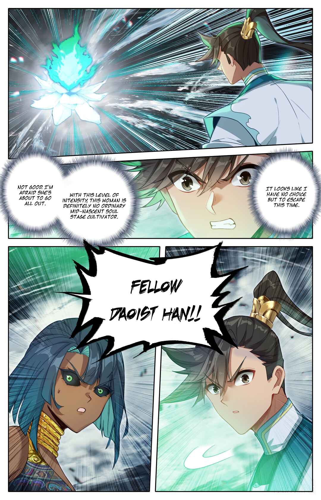 Chapter 341 - Page 15