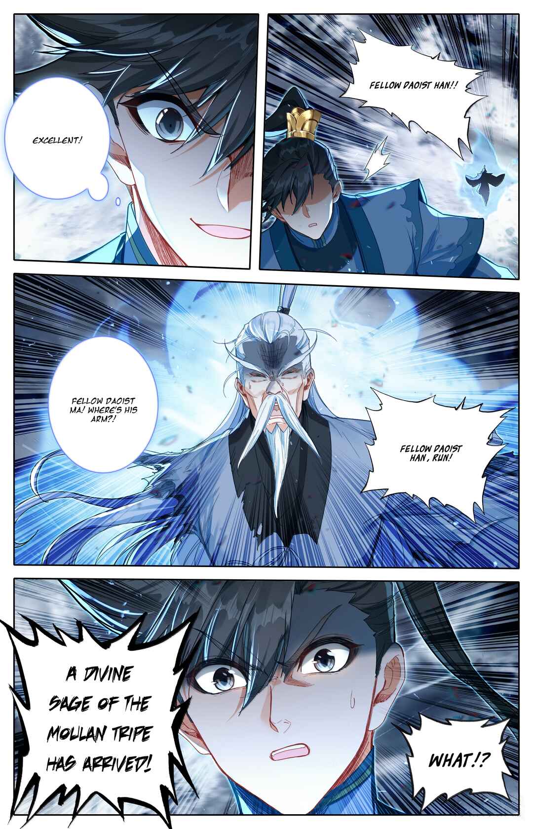 Chapter 341 - Page 18