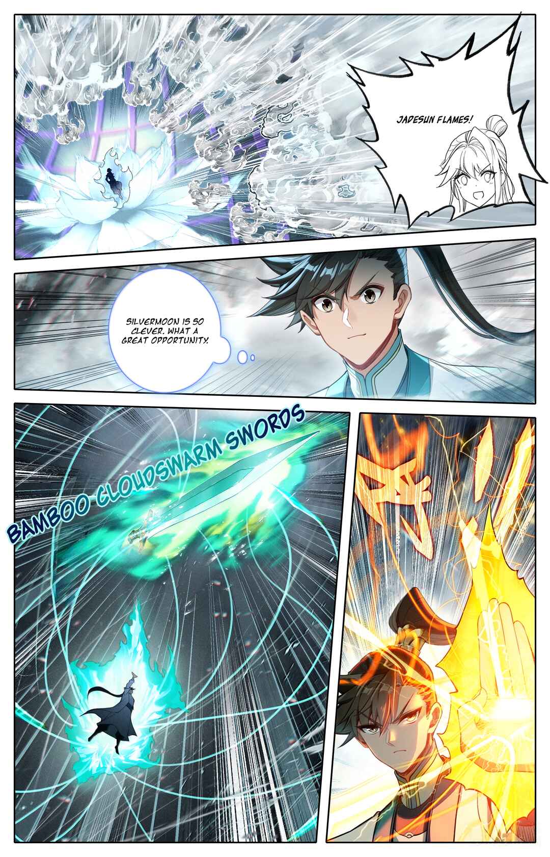 Chapter 341 - Page 3