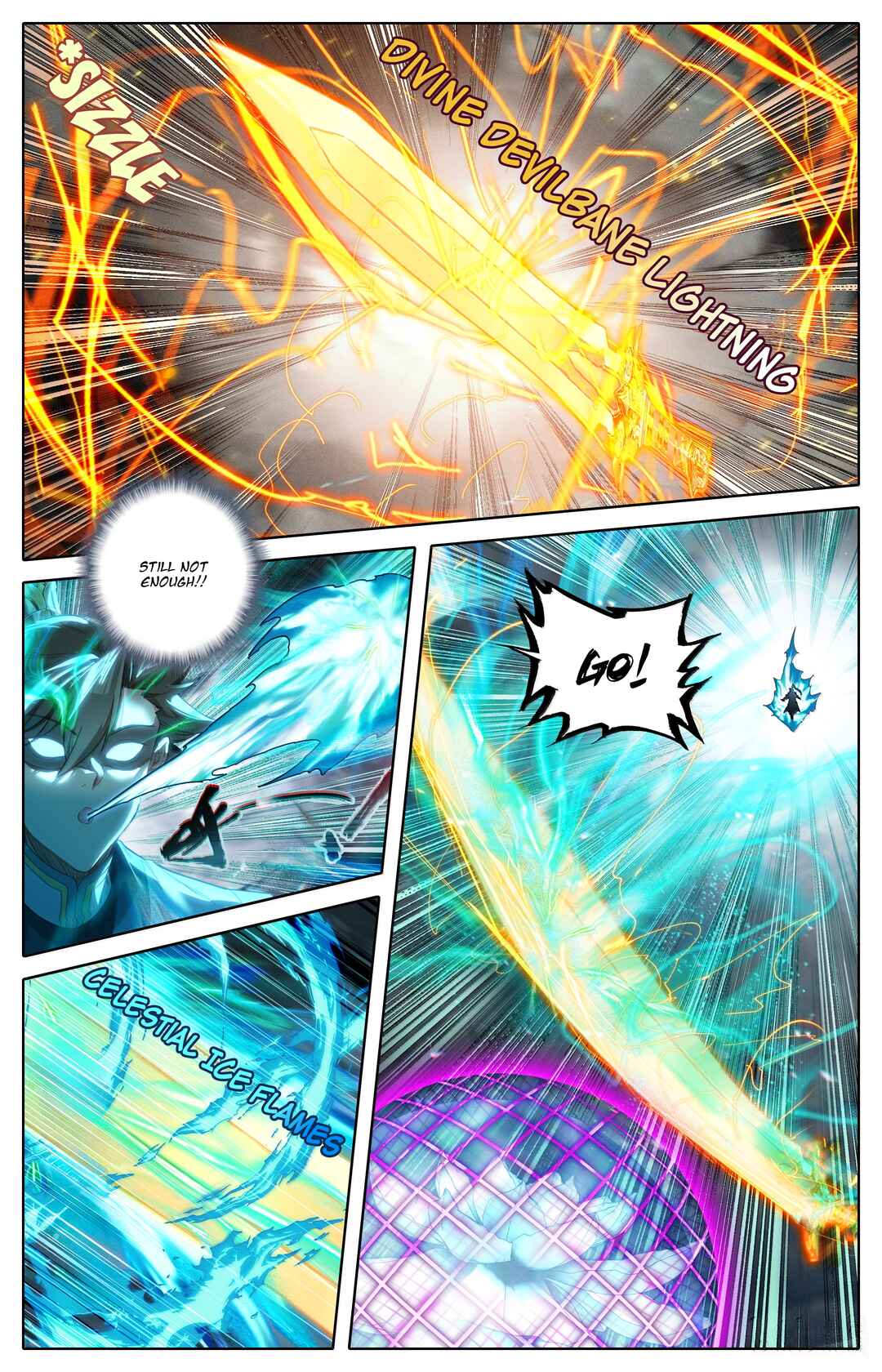 Chapter 341 - Page 4