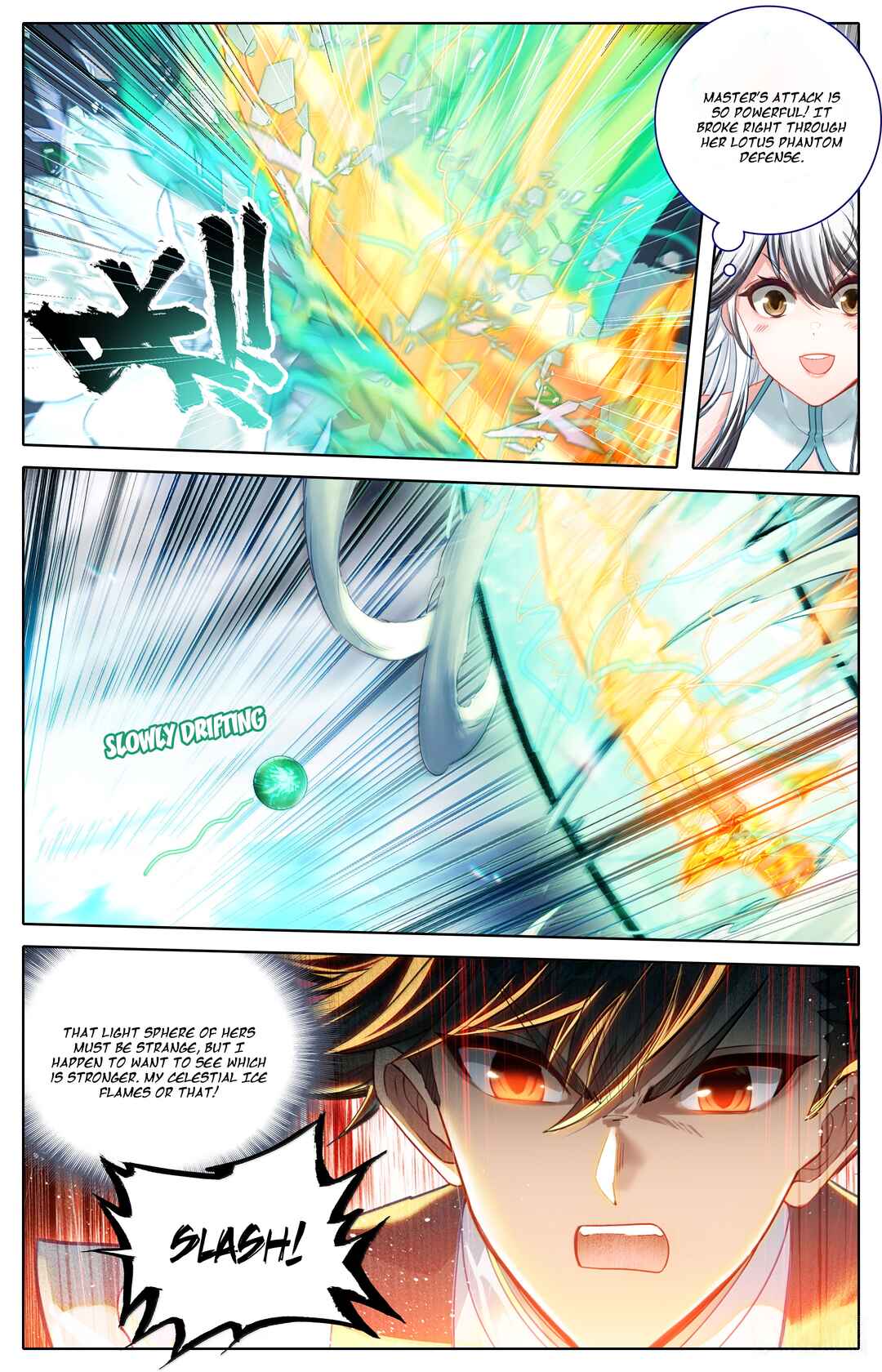 Chapter 341 - Page 6