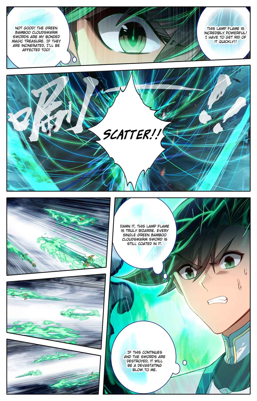 Chapter 341 - Page 8