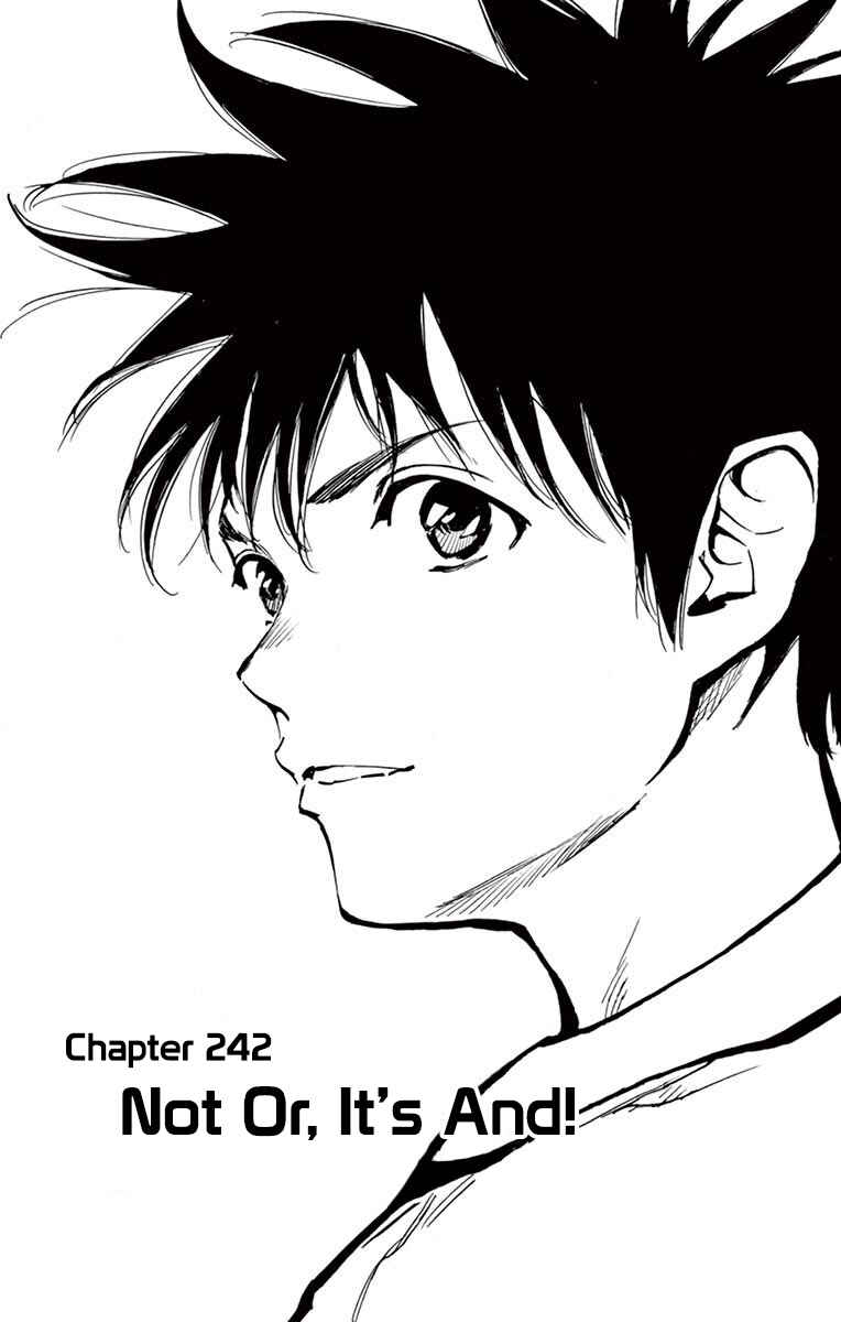 Chapter 242 - Page 1