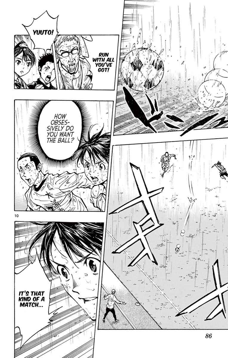 Chapter 242 - Page 10