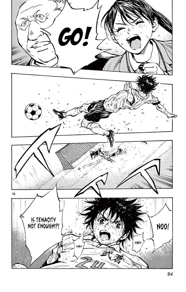 Chapter 242 - Page 18