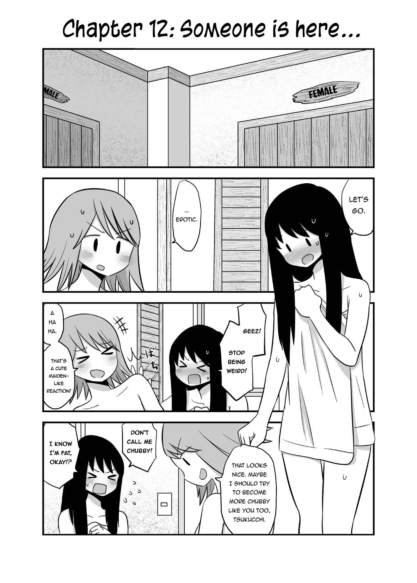 Chapter 12 - Page 1