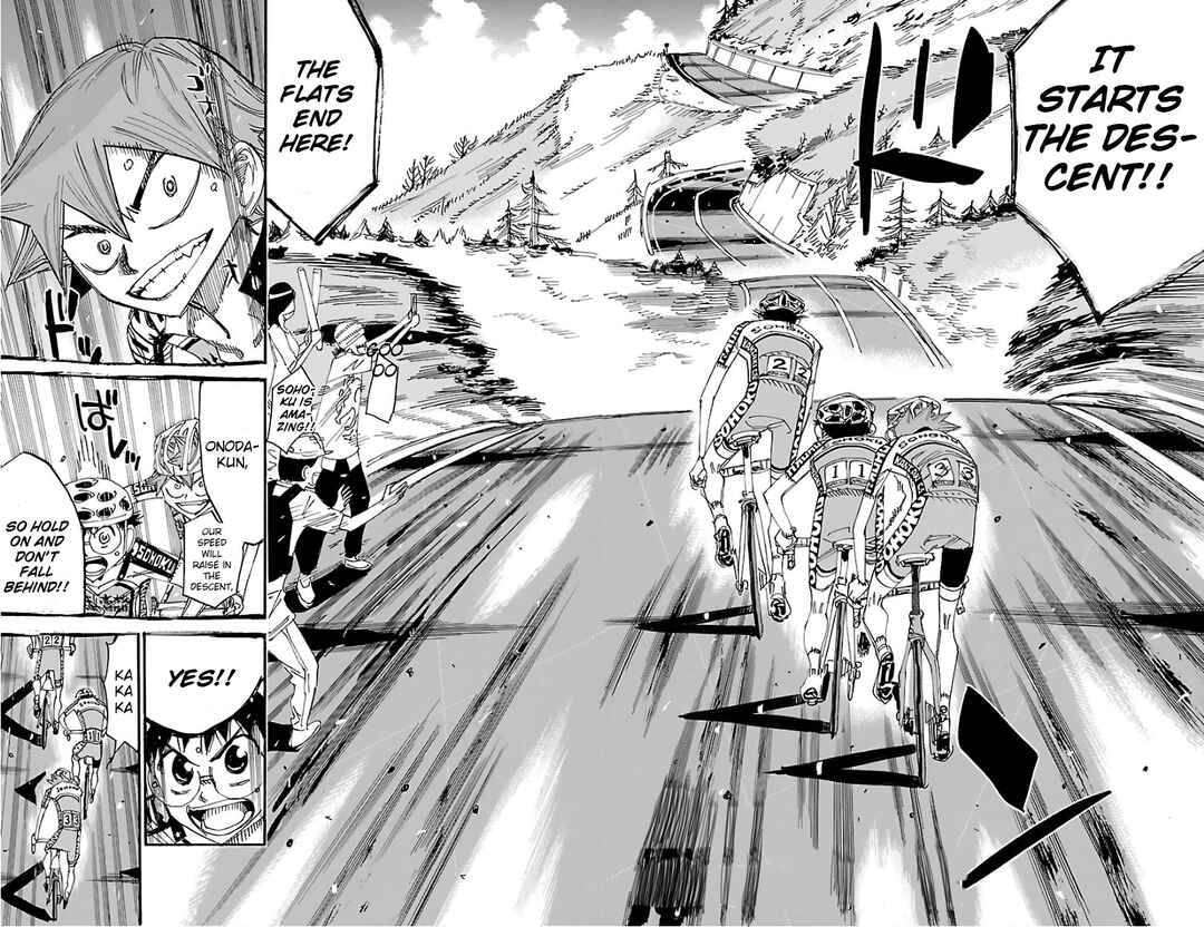 Chapter 493 - Page 2