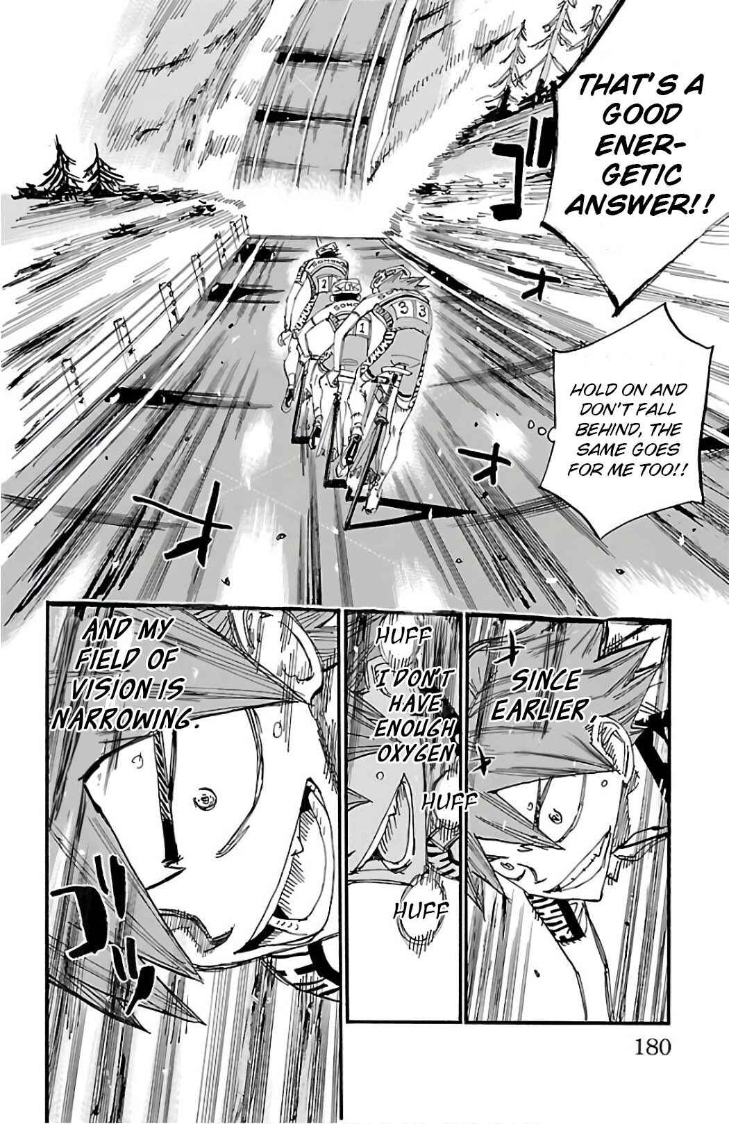 Chapter 493 - Page 3