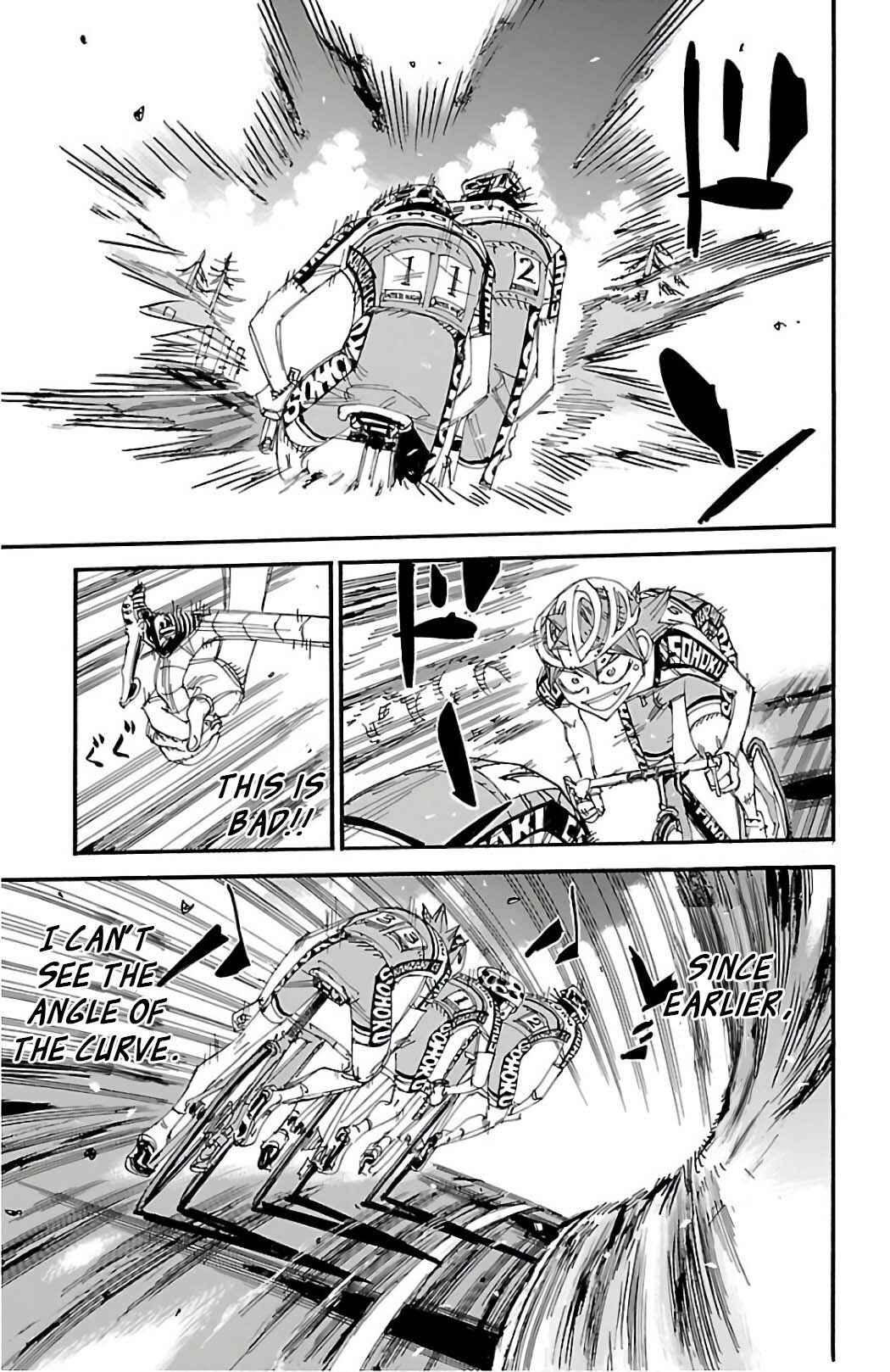 Chapter 493 - Page 4