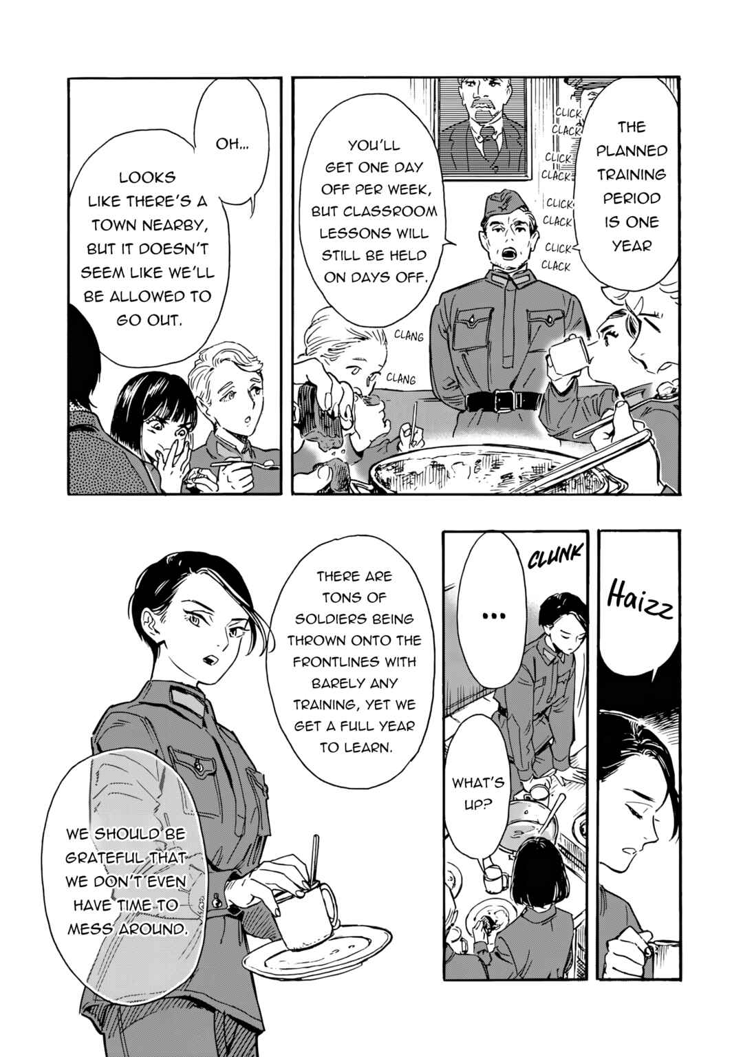Chapter 3 - Page 5