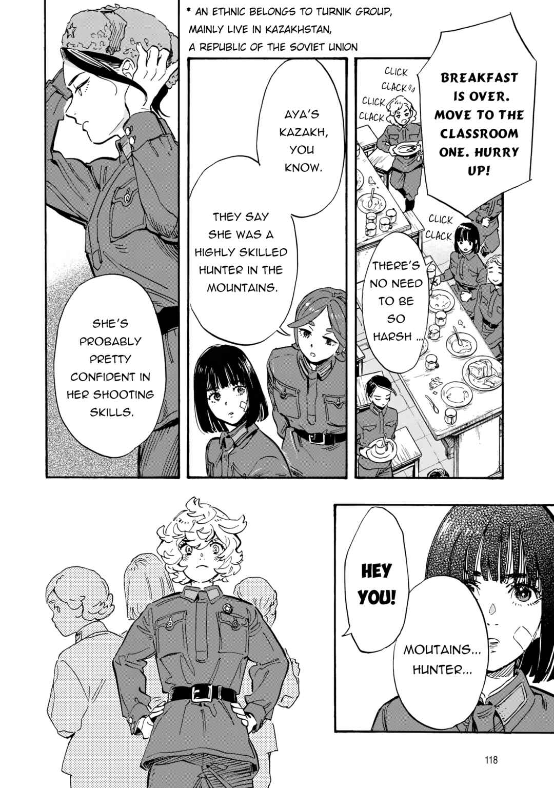 Chapter 3 - Page 6