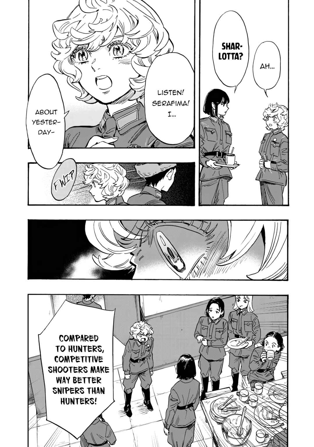 Chapter 3 - Page 7
