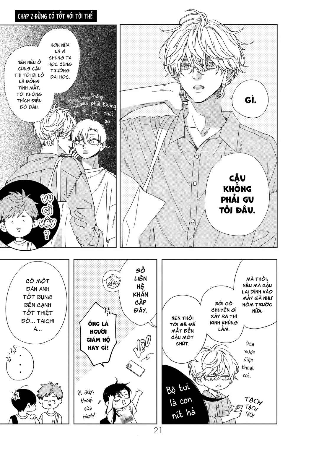 Chapter 2 - Page 1